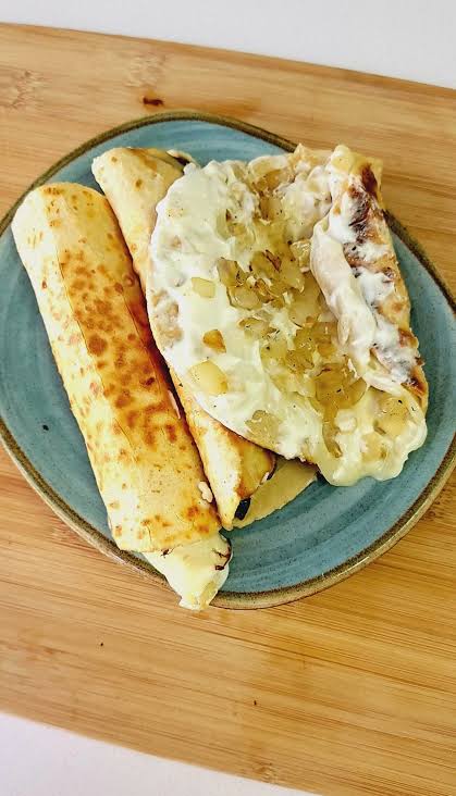 Quesillo