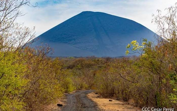 Baqueanos Cerro Negro