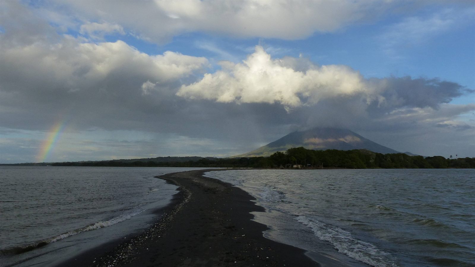 Isla Rivas Destinos de Nicaragua | Baqueano Nicaragua