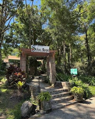 Finca Magdalena & Ometepe